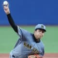 【阪神】才木浩人が粋な計らい　29歳誕生日ヤクルト岩田幸宏のバースデーソング完結まで待機