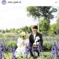 スピードスケート　森重航が結婚発表「スケート人生ももう少し続きますので家庭も大切にしながら競技生活を」　北京五輪銅メダリスト
