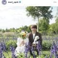 スピードスケート・森重航が結婚発表「家庭も大切にしながら競技生活を送っていきたい」２２年・北京五輪で銅メダル