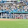 プロ野球、各球場で熊本地震の犠牲者へ黙祷と半旗　東京ドームやエスコンでは募金活動も始まる