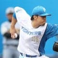 【日本ハム】松岡洸希、清宮虎多朗、リンら5人登録／補強選手一覧