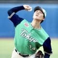 【ヤクルト】西舘昂汰、広沢優、セデーニョら4人登録／補強選手一覧