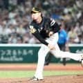 【ソフトバンク】上茶谷大河　雨天中止に「天気予報を見ていなかった」スライド先発も問題なし