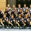 【ホッケー】熊本出身サムライジャパン・穴井善博監督、地元の被災地に「ニュースを見る度、深く胸が痛みます」…ロス五輪切符懸かる名古屋アジア大会へ会見