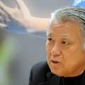 FIFAの田嶋幸三理事が子会社設立に反対声明　W杯への悪影響懸念