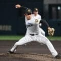 【阪神】セベリーノ、嶋村麟士朗、ガルシアら5人登録／補強選手一覧
