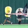 【巨人】答えは秋に…吉兆？悲報？不敗神話か阪神カラーか…後半戦初戦すしレースはタマゴが圧勝