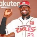 【楽天】マルテ、金子京介の2人登録／補強選手一覧
