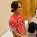 【陸上】女子1500ｍのドルーリー朱瑛里「すごく今はワクワク」留学先の米国で入学前デビュー