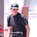 広島・前川が３軍に合流　前日に広島県警本部の家宅捜索を受け、登録抹消　今季は１軍で打率・０９５