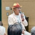 開成高校出身の矢作調教師が母校で講演会　厩舎システムやフォーエバーヤングを熱く語る　「とても有意義な時間でした」