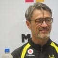 ドルトムントのニコ・コバチ監督、代表選手５人の起用を明言「負けないように頑張ります」
