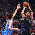 クレイ・トンプソンが語った、NBAで長く活躍できている“本当の秘訣”とは？