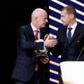 FIFA子会社案に3連盟反対、過半数到達か　会長顧問も辞任