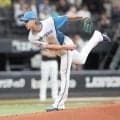 【日本ハム】達孝太「ホッとしてる」６回無失点９Ｋで3カ月ぶり勝利　新庄監督の期待に応える