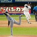 【ヤクルト】驚異の粘り…岩田幸宏19球目を安打　２球で追い込まれ13度カット　プロ最多22球