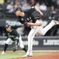 【ロッテ】打線封じられ後半戦初戦黒星スタート　日本ハム達相手に24年から０勝６敗