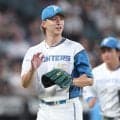 【日本ハム】約２カ月ぶり先発復帰の達孝太　６回９奪三振で約３カ月ぶり３勝目　レイエスは22号