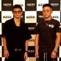 【RISE】玖村将史が小・中学校の後輩だという山田貴紀に地元であおる宣言され「やめて」