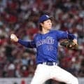 中日逆転負け　先発・高橋宏が七回に自らの適時失策で同点、２番手・橋本が八回に勝ち越し被弾