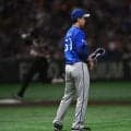 ＤｅＮＡ自力Ｖが消滅　球宴明け初戦で巨人に完封負け　相川監督「まだ当然諦めるつもりはない」