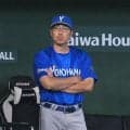 【DeNA】相川監督、自力Vの可能性消滅に「当然、諦めるつもりはない」巨人に完封負けも前向く