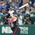 【巨人】「昨年は１本も打てなかった」松本剛は「歩」777日ぶりアーチ「一歩一歩、こつこつ前に」