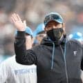 【日本ハム】新庄監督「0で抑えたので大したもん」先発復帰で３勝目の達孝太に期待