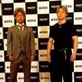 【RISE】55キロ世界Ｔ査定試合で伊東龍也と元Krush王者・大鹿統毅が対戦、会見で火花