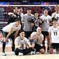 【バレー】日本男子、２大会ぶりのメダル獲得懸け準決勝で米国と対戦　過去の対戦成績は？