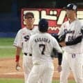 ヤクルトが痛恨逆転負け　奥川６回無失点快投もリリーフ陣が誤算　七回に悪夢の４失点　首位と７・５差に