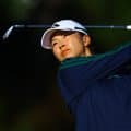 【速報】山下美夢有は連覇絶望的 最終18番「＋4」で予選落ちへ 渋野日向子5オーバー