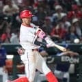 【広島】菊池涼介、ベテランの嗅覚で決勝弾「思い切り行っていいと割り切りで」後半戦白星発進