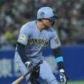 【阪神】自慢の“中軸”で3点差ひっくり返す　代打森下翔太四球から佐藤輝明＆大山悠輔が適時打