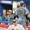 阪神・藤川監督　才木に厳しく指摘　６回途中３失点も「内容というより表情とか戦う姿がもっと欲しかった」「ピッチングをうまくするということはこの時期じゃない」