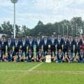 熊本・大津高校サッカー部が被災地を思いプレー　インターハイ3位に