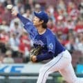 【中日】得点は高橋宏斗のスクイズだけ…井上監督「もう1本出ていれば流れ変わった」／一問一答