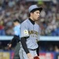 【阪神】藤川監督、逆転勝利も苦言「表情とか戦う姿もっとほしかった」６回途中３失点の才木浩人に