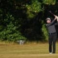 【全英女子オープン】岩井千怜、ギリギリ２年連続の決勝Ｒ進出濃厚「バーディーを」逆襲に燃える