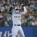 【阪神】佐藤輝明が７月快音締め「後ろにつなぐ気持ちで」昨季は８月にキャリア最多タイ８本塁打