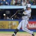 【阪神】中野拓夢が反撃開始の犠飛＆入団６年連続100安打「通過点。やるべきことやった結果」