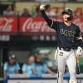 オリックス・太田　延長十一回Ｖ弾　後半戦再出発「何とか勝ちたい」苦手ビジター制して貯金１
