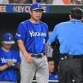 ＤｅＮＡ自力Ｖ消滅　今季１１度目の完封負け　ハワード攻略できず　相川監督「まだ当然あきらめるつもりはない」