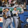 阪神・藤川監督　宣言通りキーマン指名の木下→工藤で勝利のバトン　工藤「冷静に抑えることができた」