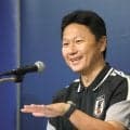 Ｕ－２１日本代表・大岩監督　Ａ代表監督兼任へ「大変名誉であり重責」　正式就任まではロス五輪世代に集中モード