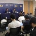 Ｕ－２１日本代表・大岩監督　アジア大会へ「（日本開催で）ぜひとも優勝したい」　森保監督からは「常にコミュニケーションを」【一問一答】
