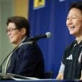 ２８年ロス五輪経由３０年Ｗ杯への第一歩　大岩剛監督「絶対に」優勝…９月アジア大会