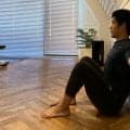 肩こり解消！アスレティックトレーナーによる「肩のストレッチ＆トレーニング」②