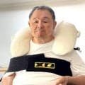 人生を変えた２年前の大事故　山下泰裕さん「私が生かされた意味っていうのは他にある」　麻痺が残る体で湧き出る思い「障害者、弱者が暮らしやすい社会作り」を…単独インタビュー