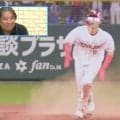 「怒られたw」お騒がせ男・辰己涼介の足で“まさかの光景”「よく許可したな」「見えてないw」阪神バッテリーを混乱させた“爆速走塁”にファン爆笑